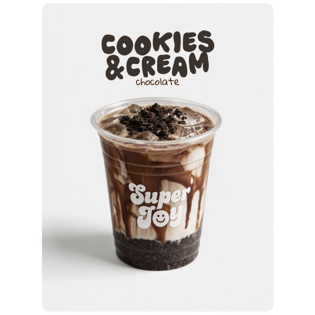 Iced Cookies & Cream Chocolate_0