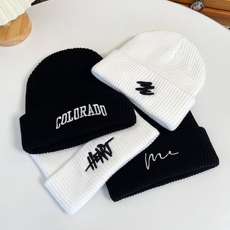 BEANIE 