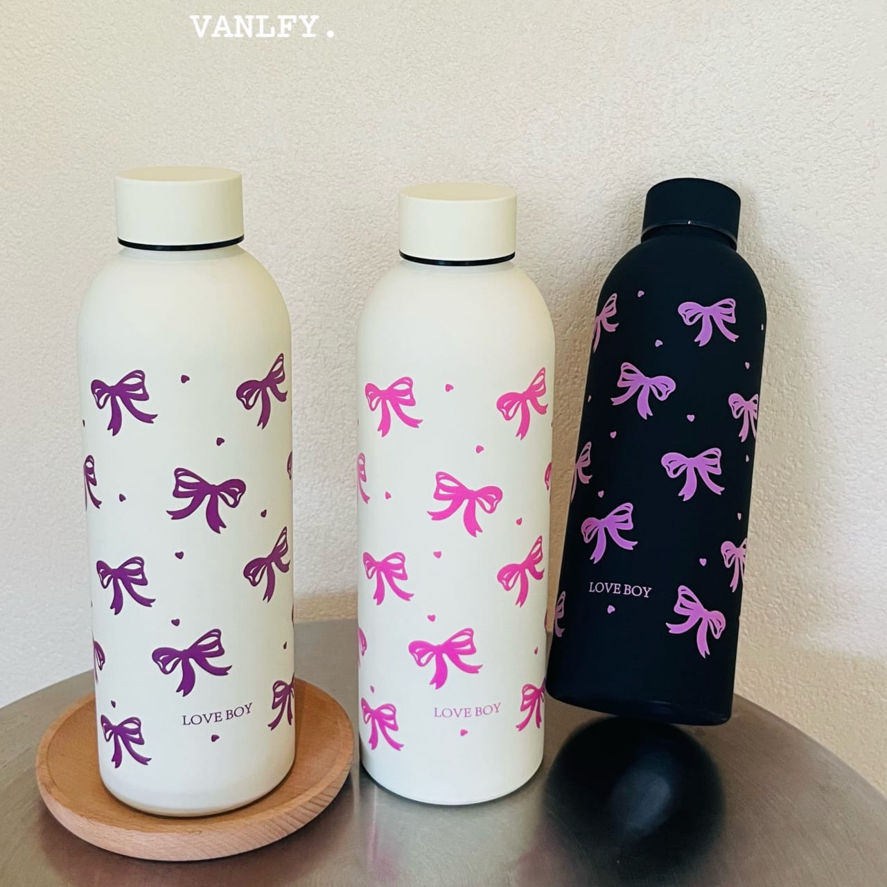 CHIC BOTTLE
