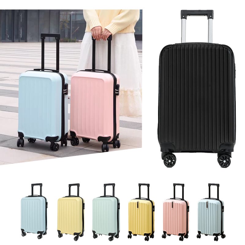 SHORT TRIP TRAVELLING BAG 20 INCH