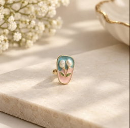 Flora love