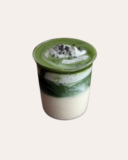 kurogoma matcha 