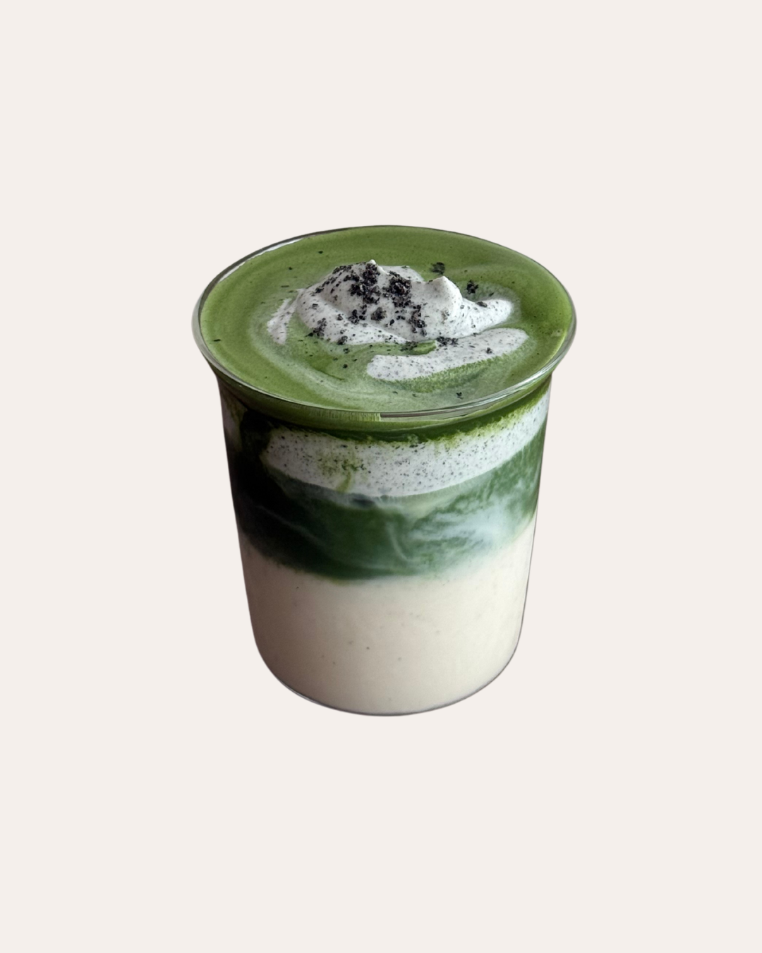 kurogoma matcha 