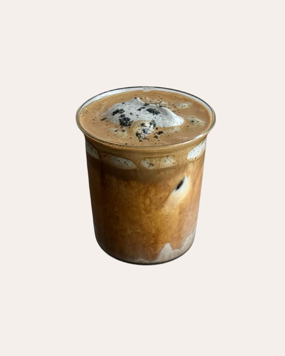 kurogoma cloud coffee
