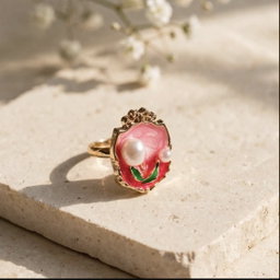 Red Pearl