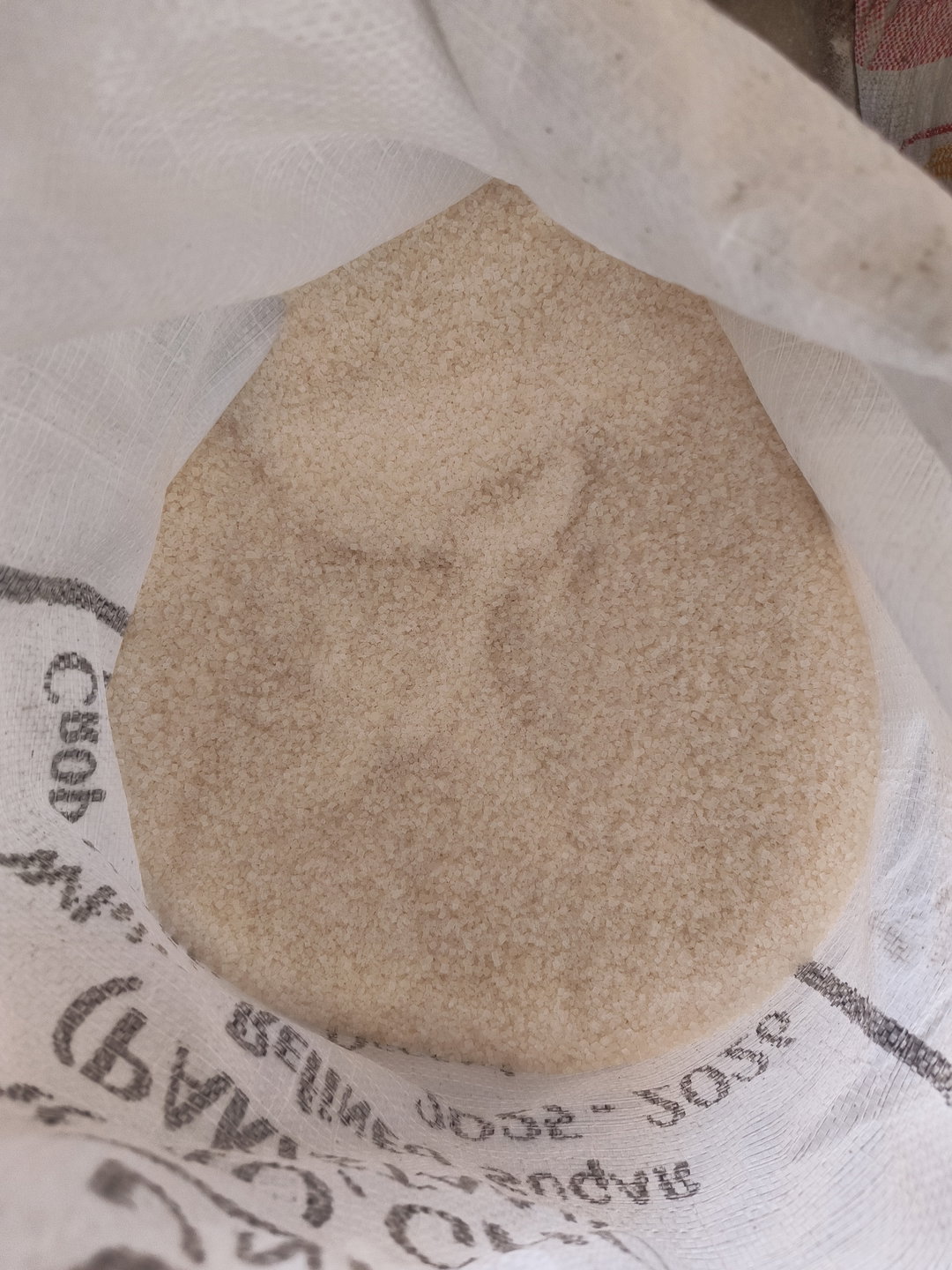Sugar