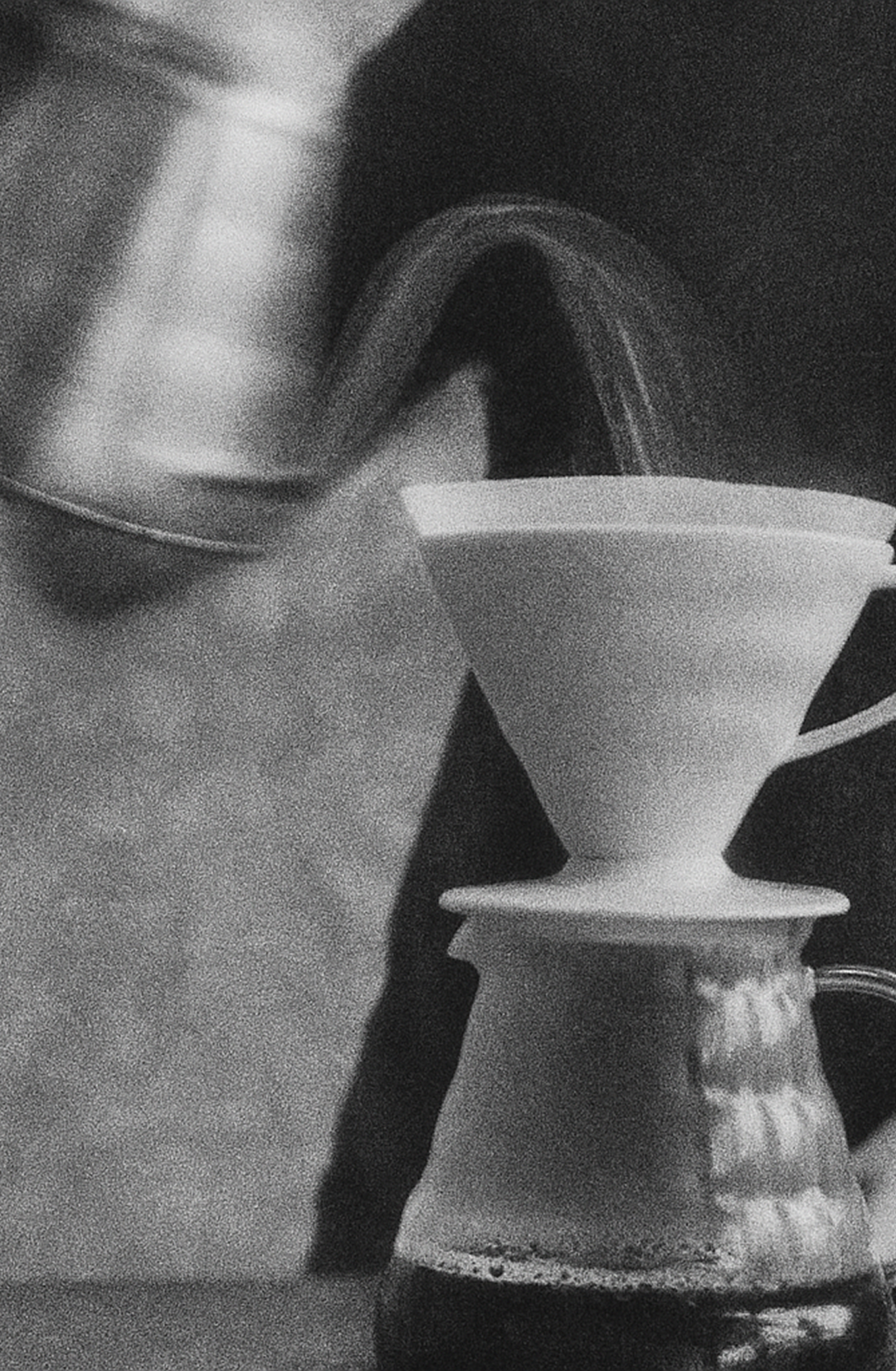 Filter Coffee