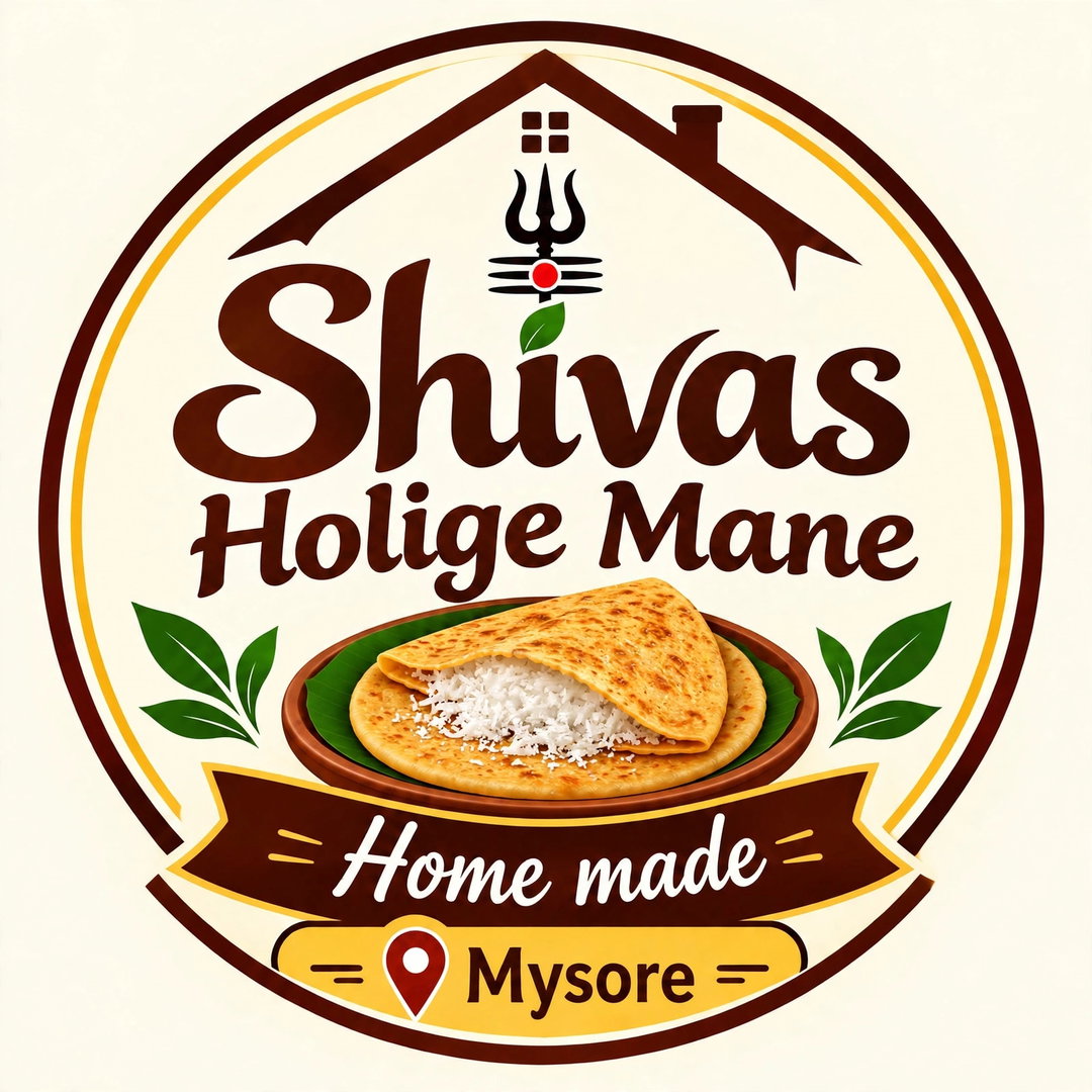 Coconut holige