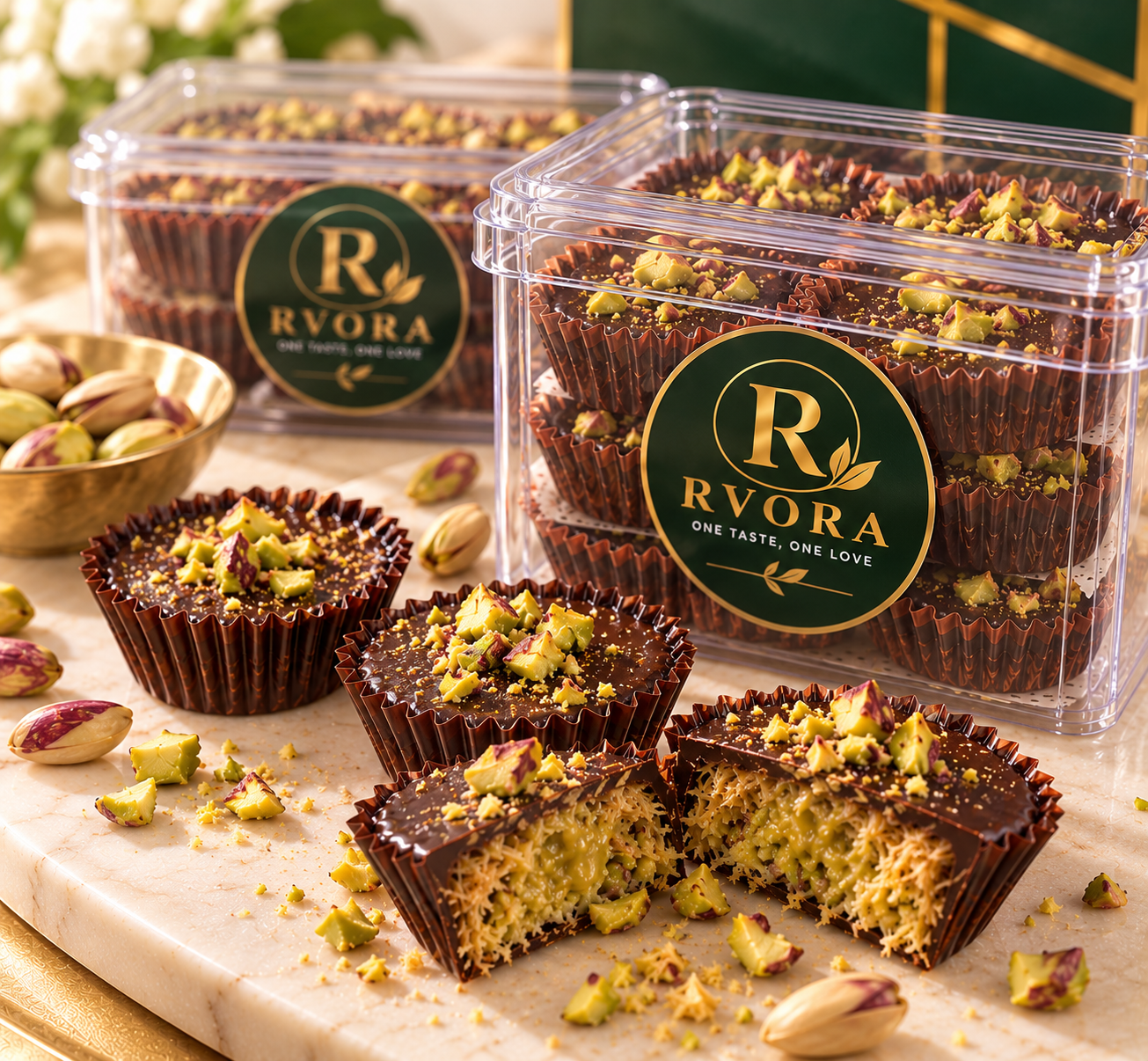 RVORA Dubai Chocolate Kunafa Kapis_0