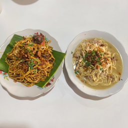 Bakmi Jawa 