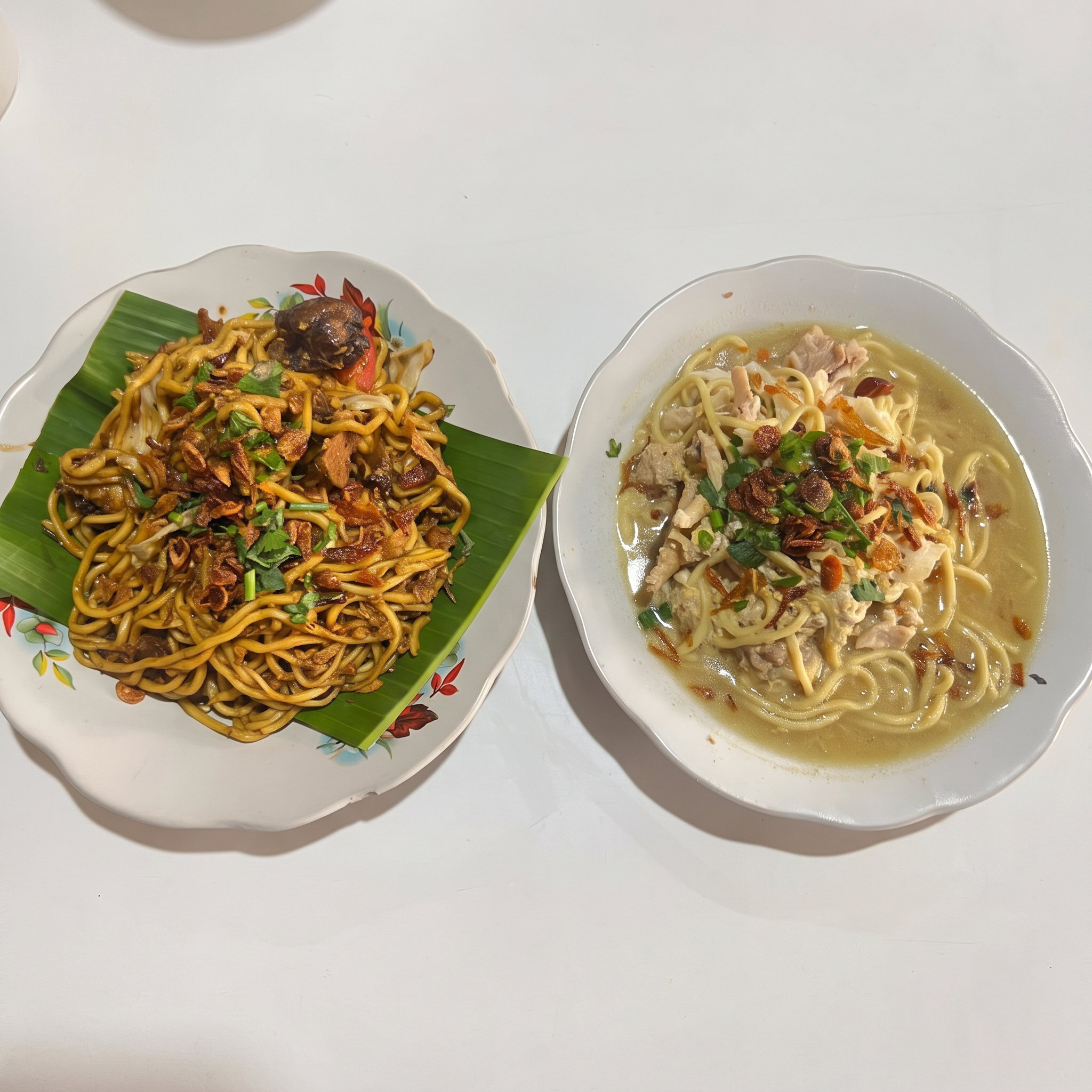 Bakmi Jawa 