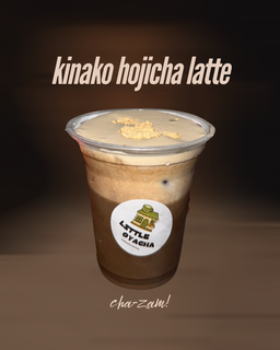 Cha-zam!