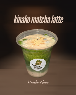 Kinako-chan