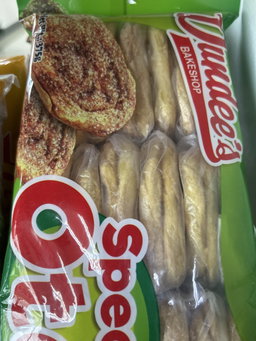 Dundees Otap 375g