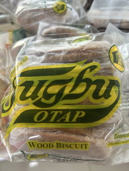 Sugbo Otap 100g