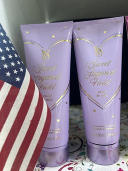 Imported Perfumes