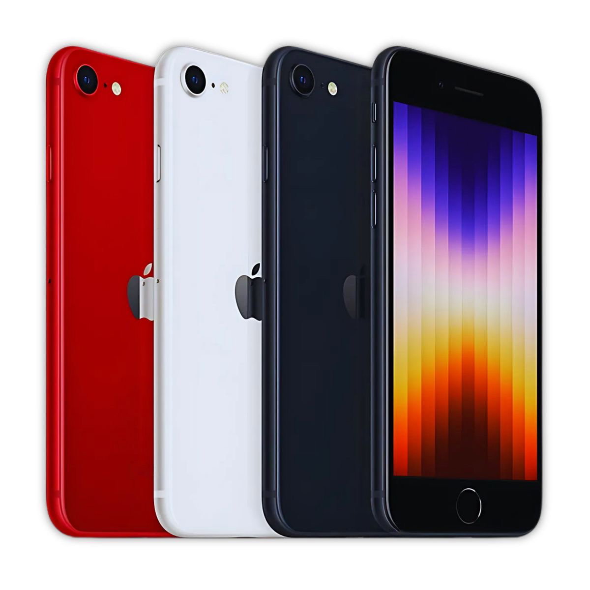IPHONE SE GEN 3