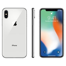 IPHONE X