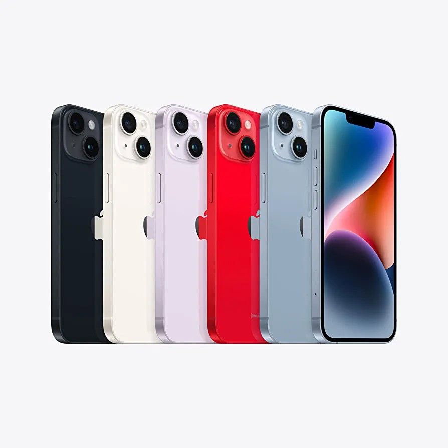 IPHONE 14