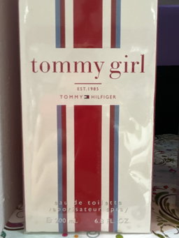 Tommy Girl 200ml