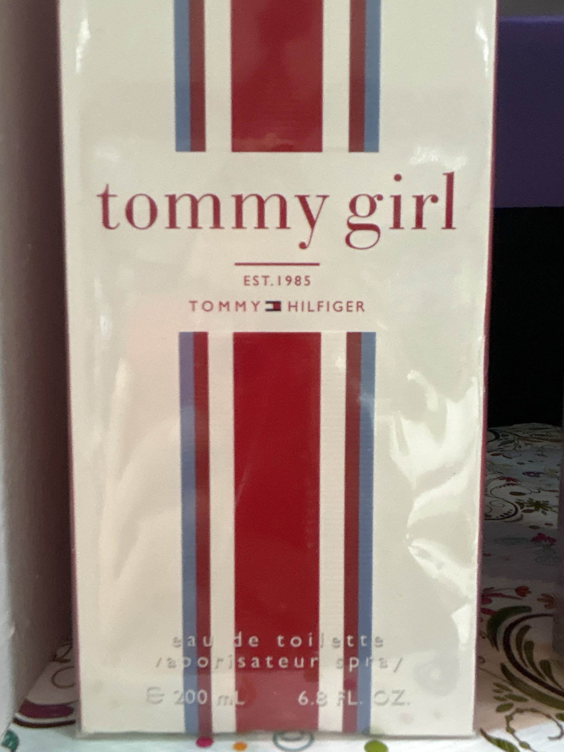 Tommy Girl 200ml