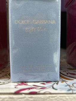 Dolce & Gabbana 25ml