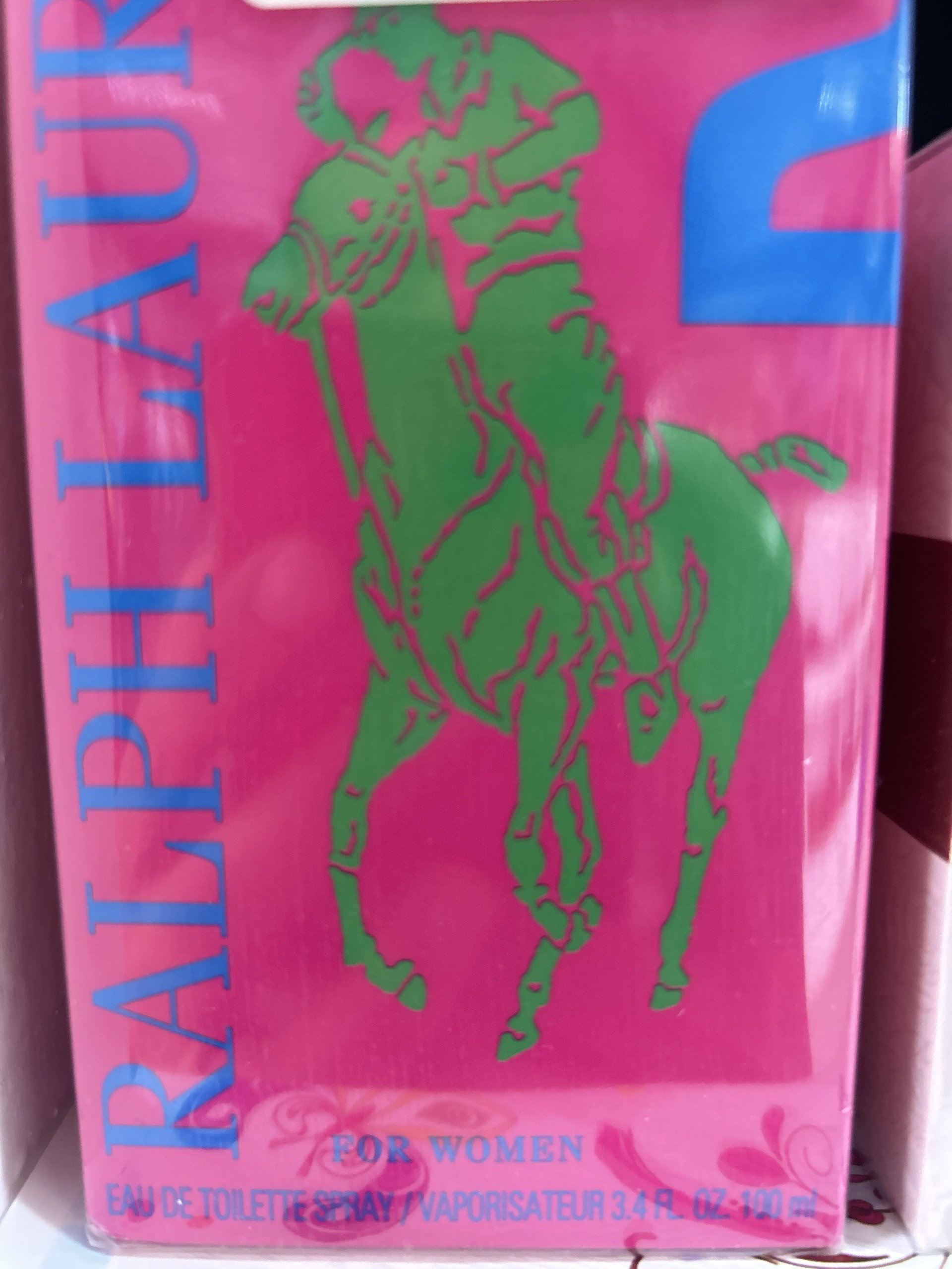 Ralph Lauren 100ml