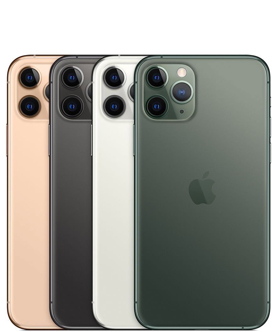 IPHONE 11 PROMAX