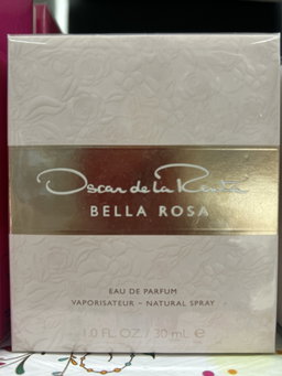 Oscar  de la Renta Bella Rosa 30ml