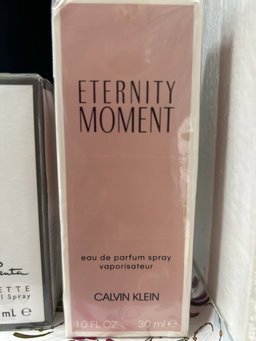 Calvin Klein Eternity 30ml