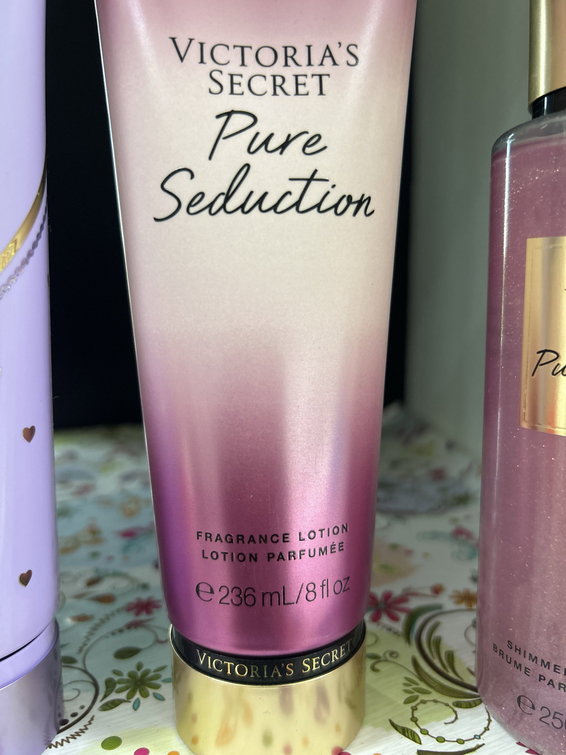 Victoria’s Secret Pure Seduction Lotion 236ml