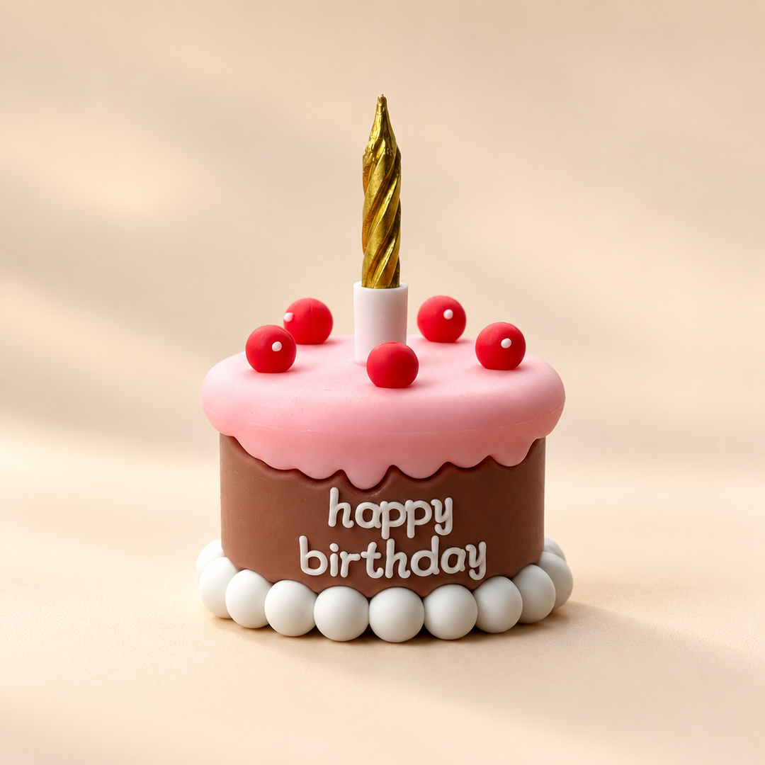Happy Cake