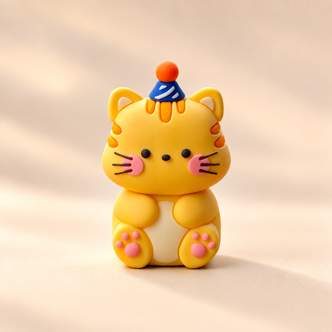 Party Kitty