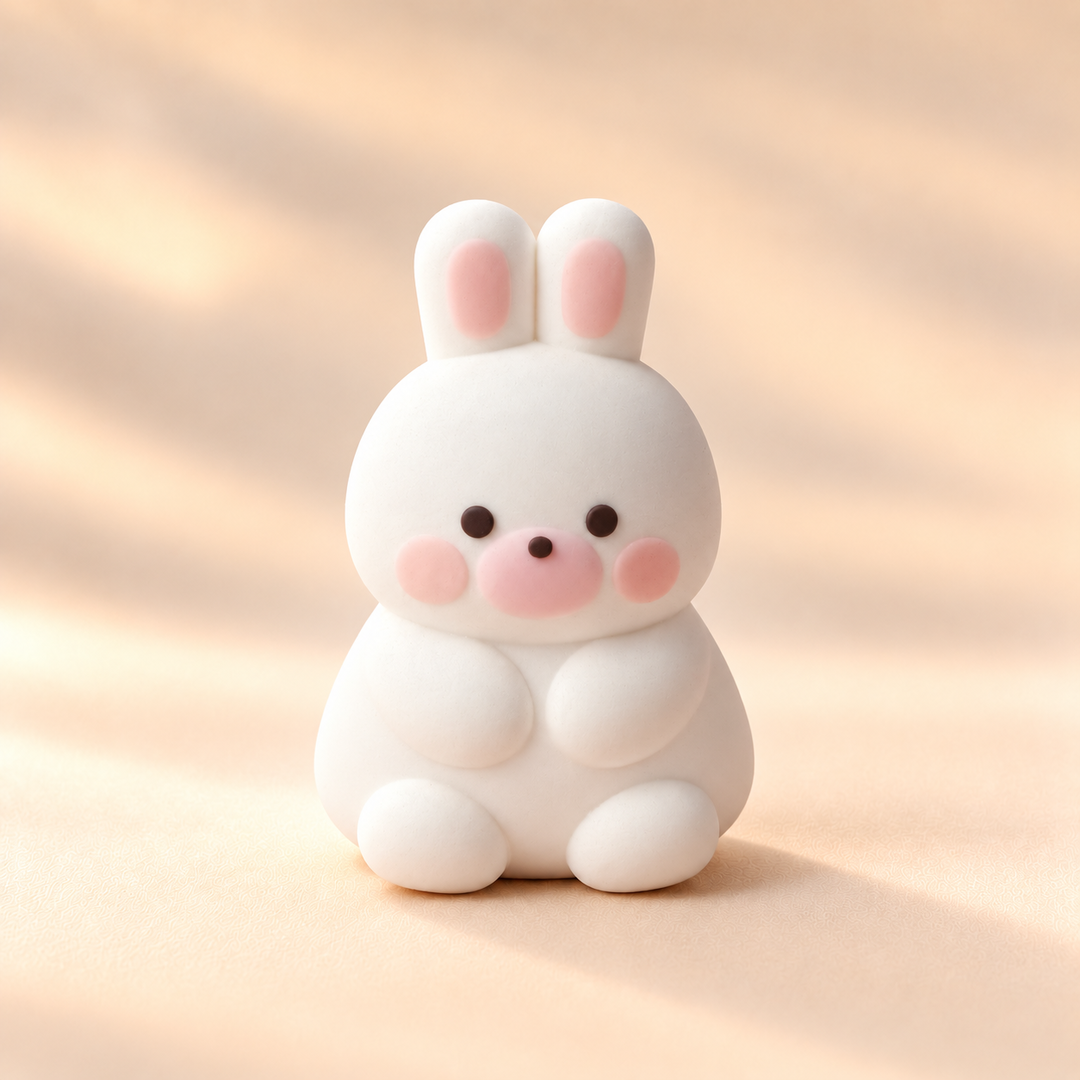 Sweet Bunny