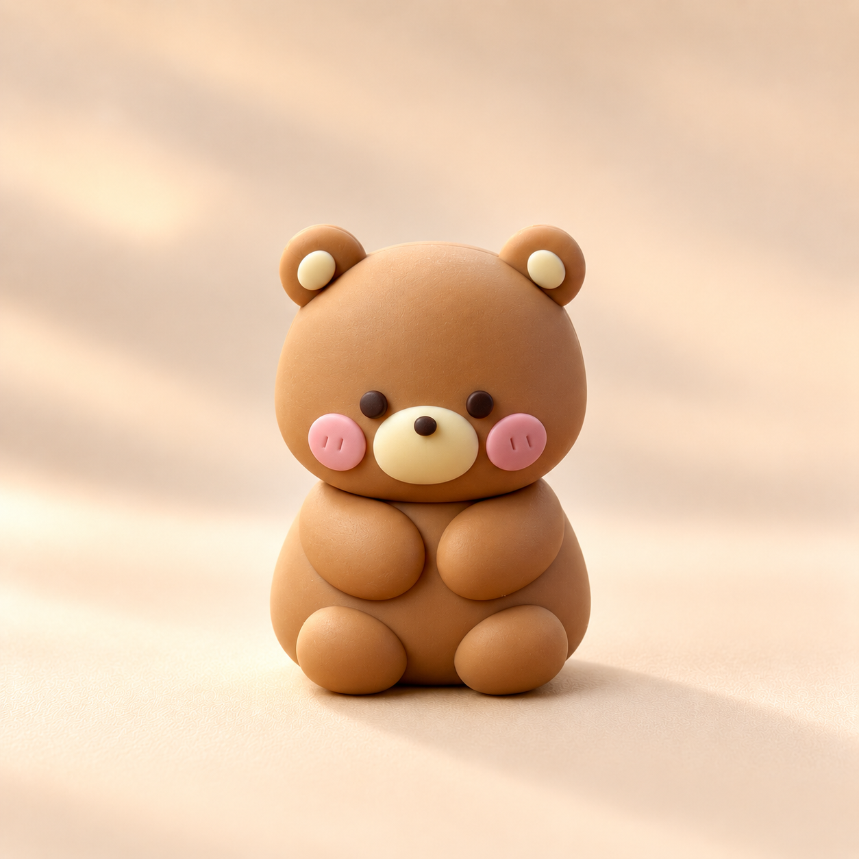 Chubby Bear_0