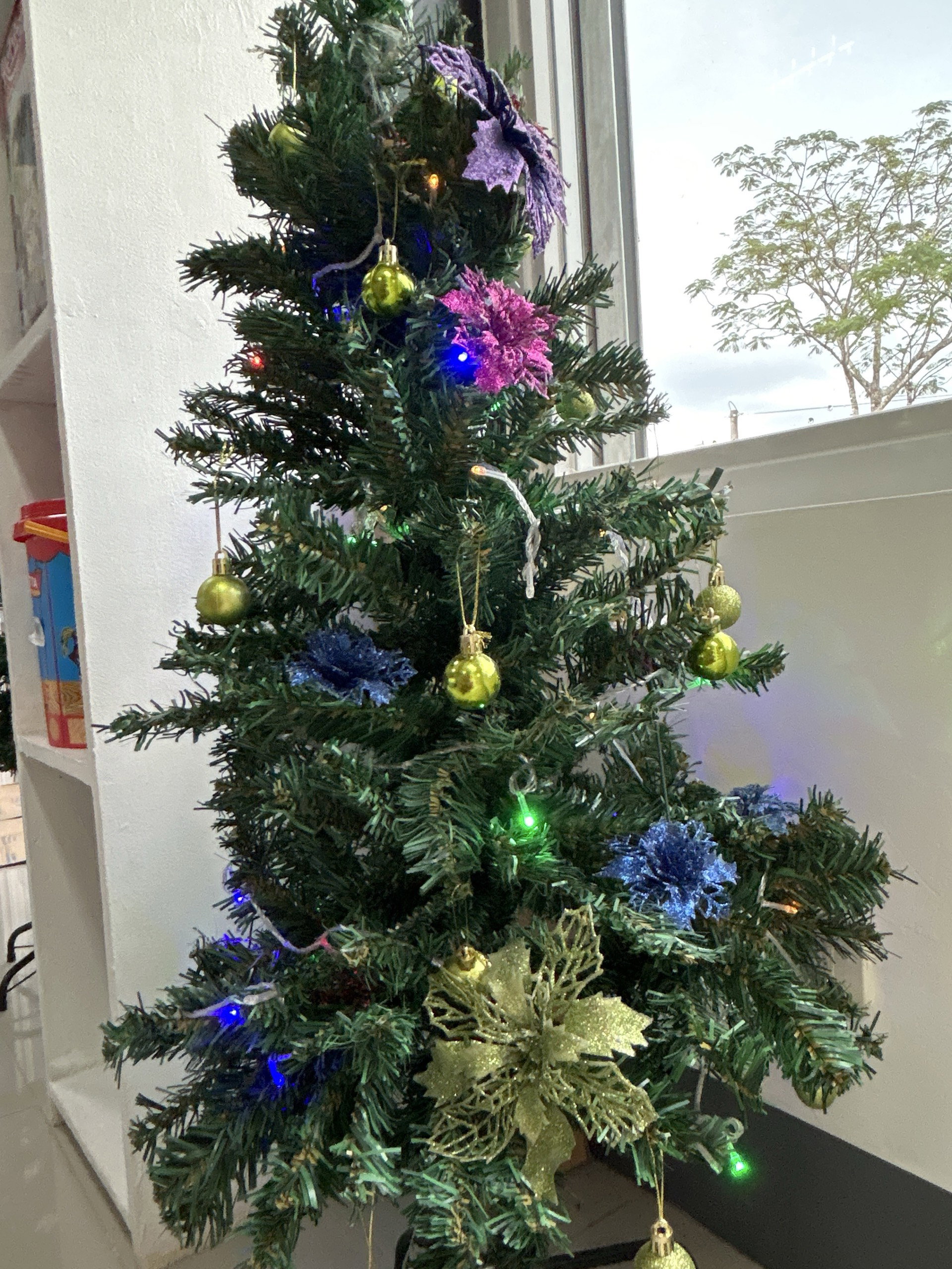 Christmas Tree 4ft