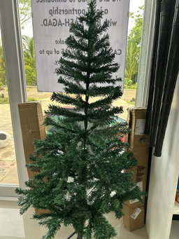 Christmas Tree 5ft