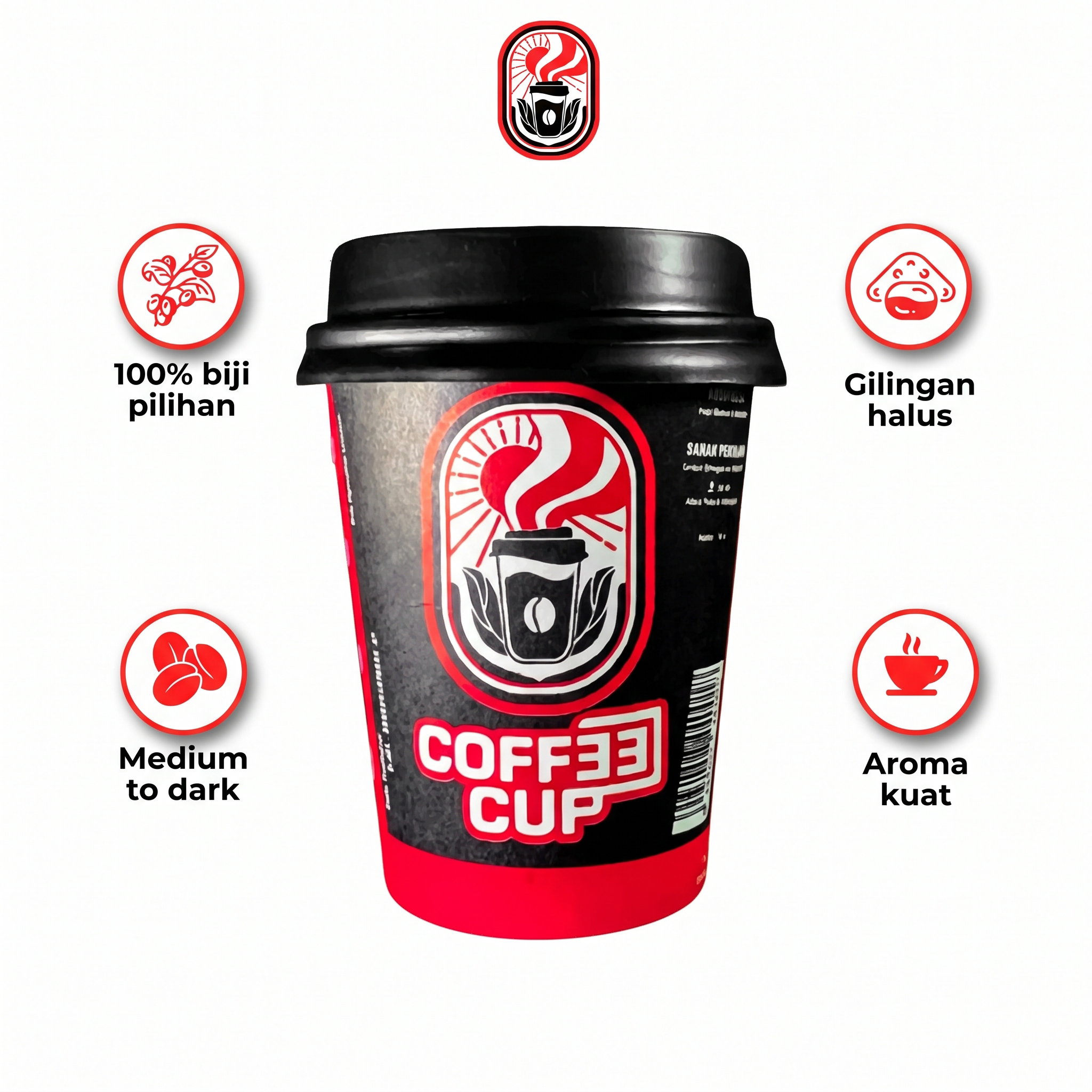 Coffee Cup Robusta_0