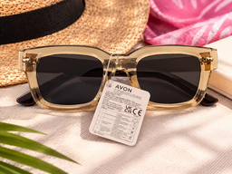 Avon Tavian Mens Sunglasses 