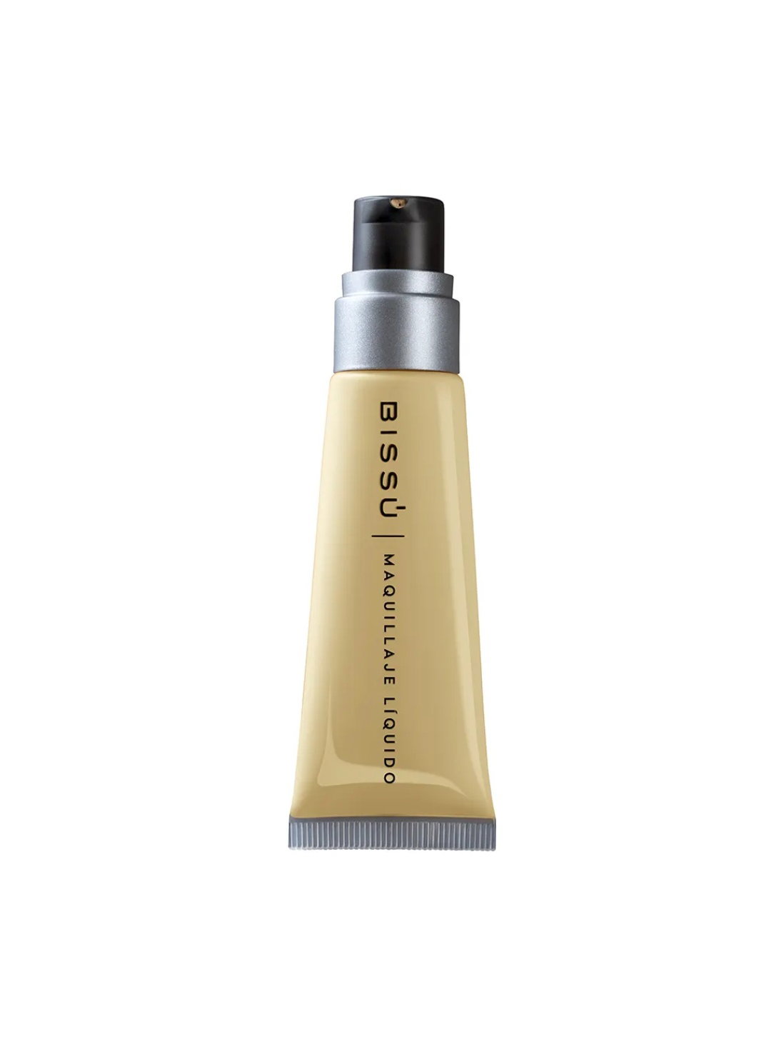 Maquillaje liquido