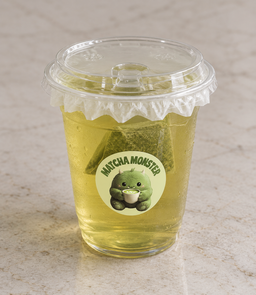 Cold Brew Teas