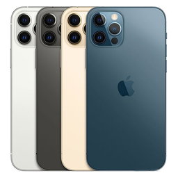 IPHONE 12 PRO