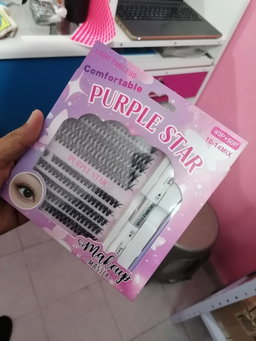 Pestañas