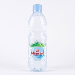 Air Mineral Dingin 600 Ml