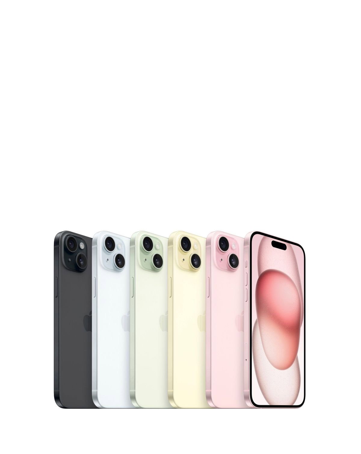 IPHONE 15 PLUS