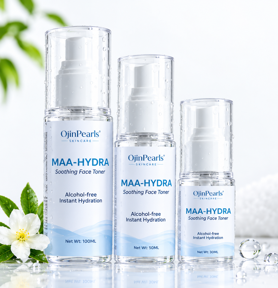 Maa Hydra Face toner 50ml