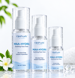 Maa Hydra Face toner 50ml