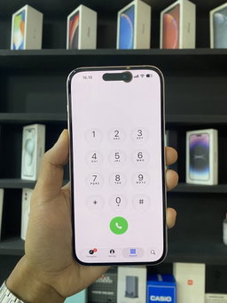 IPHONE 15 PLUS