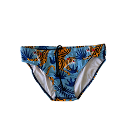 OG COZZIE (TIGERS)