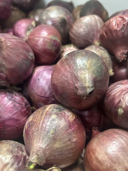 Onions 250g